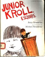 JUNIOR KROLL