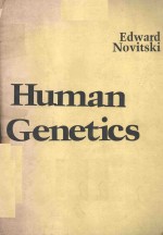 HUMAN GENETICS