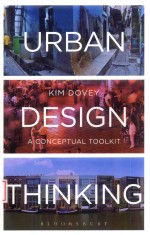 URBAN DESIGN THINKING A CONCEPTUAL TOOLKIT