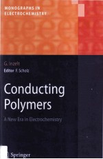 Conducting Polymers A New Era in Electrochemistry