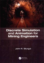 discrete simulation and animation for mining engineers