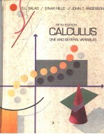 CALCULUS:ONE AND SEVERAL VARIABLES WITH ANALYTIC GEOMETRY  FIFTH EDITION