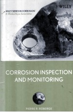 Corrosion Inspection and Monitoring