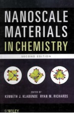 NANOSCALE MATERIALS IN CHEMISTRY Second Edition