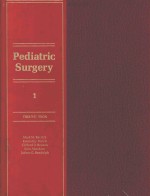 PEDIATRIC SURGERY THIRD EDITION VOLUME 1