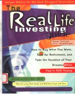 THE REAL LIFE INVESTING GUIDE