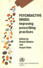 PSYCHOACTIVE DRUGS IMPROVING PRESCIBING PRACTICES