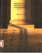 PRINCIPLES OF POLITICS AND GOVERNMENT  FIFTH EDITION