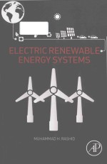 electric renewable energy systems