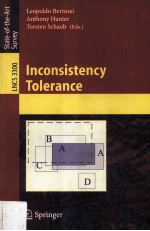 Inconsistency Tolerance