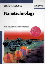 Nanotechnology Volume 2:Environmental Aspects