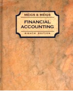 FINANCIAL ACCOUNTING  EIGHTH EDITION