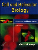 CELL AND MOLECULAR BIOLOGY 2ND EDITION