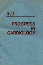 PROGRESS IN CARDIOLOGY