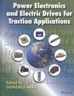 POWER ELECTRONICS AND ELECTRIC DRIVES FOE TRACTION APPLICATIONS