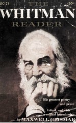 The Whitman Reader