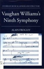 VAUGHAN WILLIAMS'S NINTH SYMPHONY