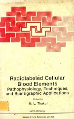 RADIOLABELED CELLULAR BLOOD ELEMENTS