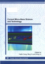 current micro-nano science and technology selected