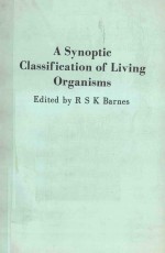 A SYNOPTIC CLASSIFICATION OF LIVING ORGANISMS