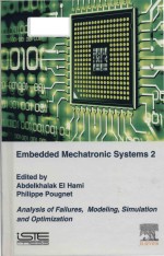 embedded mechatronic systems (volume 2)