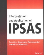 INTERPRETATION AND APPLICATION OF IPSAS