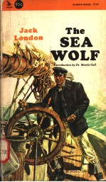 THE SEA WOLF