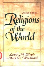 RELIGIONS OF THE WORLD  SEVENTH EDITION