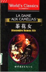 LA DAME AUX CAMELIAS