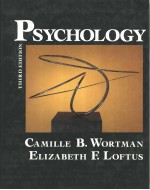 PSYCHOLOGY  THIRD EDITION