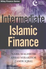 INTERMEDIATE LSLAMIC FINANCE