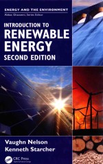 INTRODUCTION TO RENEWABLE ENERGY SECOND EDITION