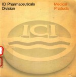 ICI PHARMACEUTICALS DIVISION