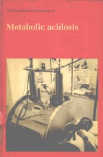 METABOLIC ACIDOSIS