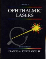 OPHIHALMIC LASERS  VOLUME 2  THIRD EDITION