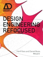 DESIGN ENGINEERIGN REFOCUSED