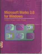 MICROSOFT WORKS 3.0 FOR WINDOWS