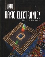 GROB BASIC ELECTRONICS  EIGHTH EDITION