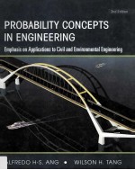 Probability Concepts in Engineering* Emphasis on Applications in Civil & Environmental Engineering