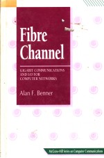 FIBRE CHANNEL:GIGABIT COMMUNICATIONS AND I/O FOR COMPUTER NETWORKS