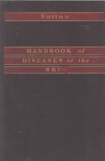 HANDBOOK OF DISEASES OF THE SKIN