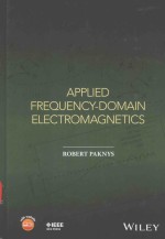 APPLIED FREQUENCY-DOMAIN ELECTROMAGNETICS