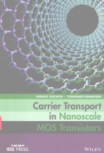 CARRIER TRANSPORT IN NANOSCALE MOS TRANSISTORS