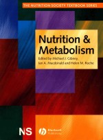 NUTRITION AND METABOLISM