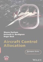 AIRCRAFT CONTROL ALLOCATION