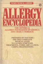 THE ALLERGY ENCYCLOPEDIA