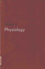 TEXTBOOK OF PHYSIOLOGY THE ACTIVITIES OF THE LIVING BODY