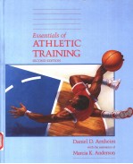 ESSENTIALS OF ATHLETIC TRAINING  SECOND EDITION