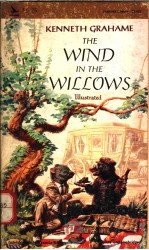 THE WIND IN THE WILLOWS