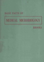 BASIC FACTS OF MEDICAL MICROBIOLOGY